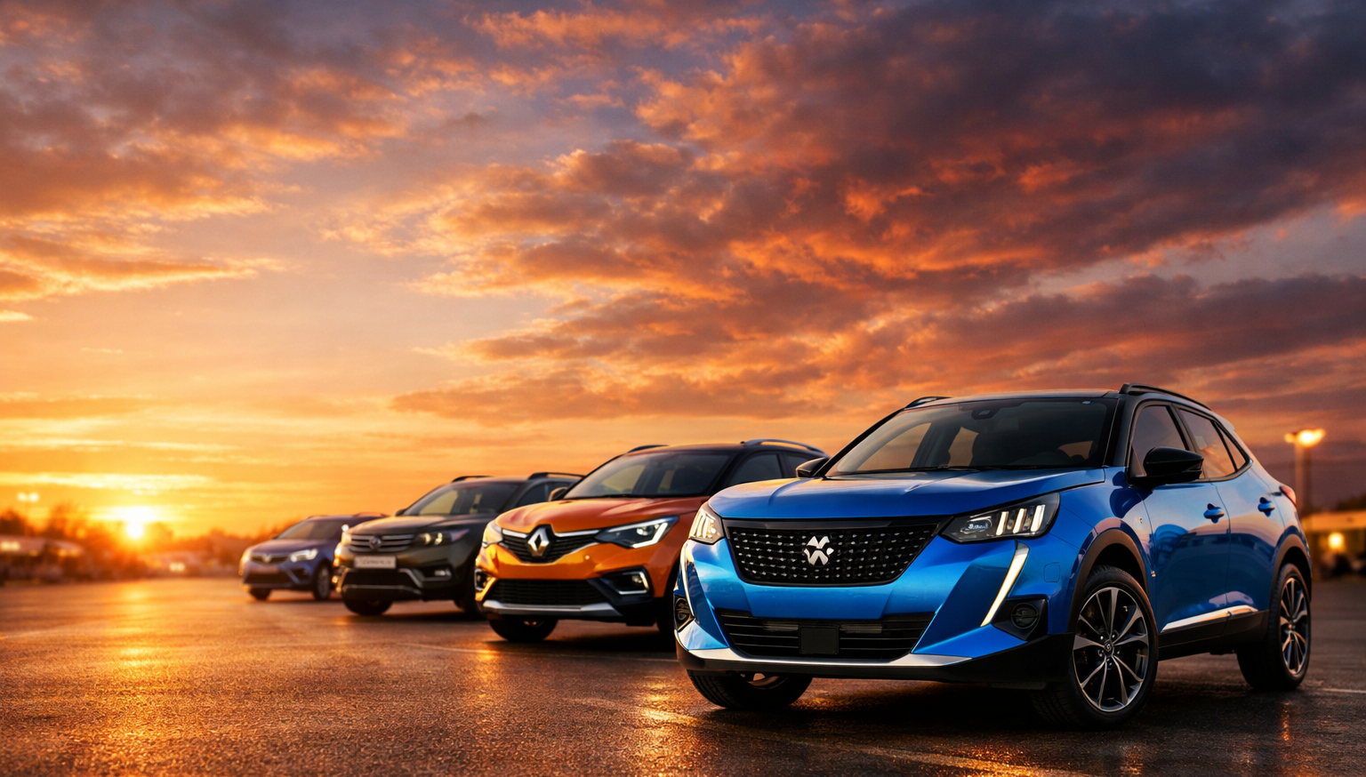 AutoGerco - Mandataire automobile Fraize